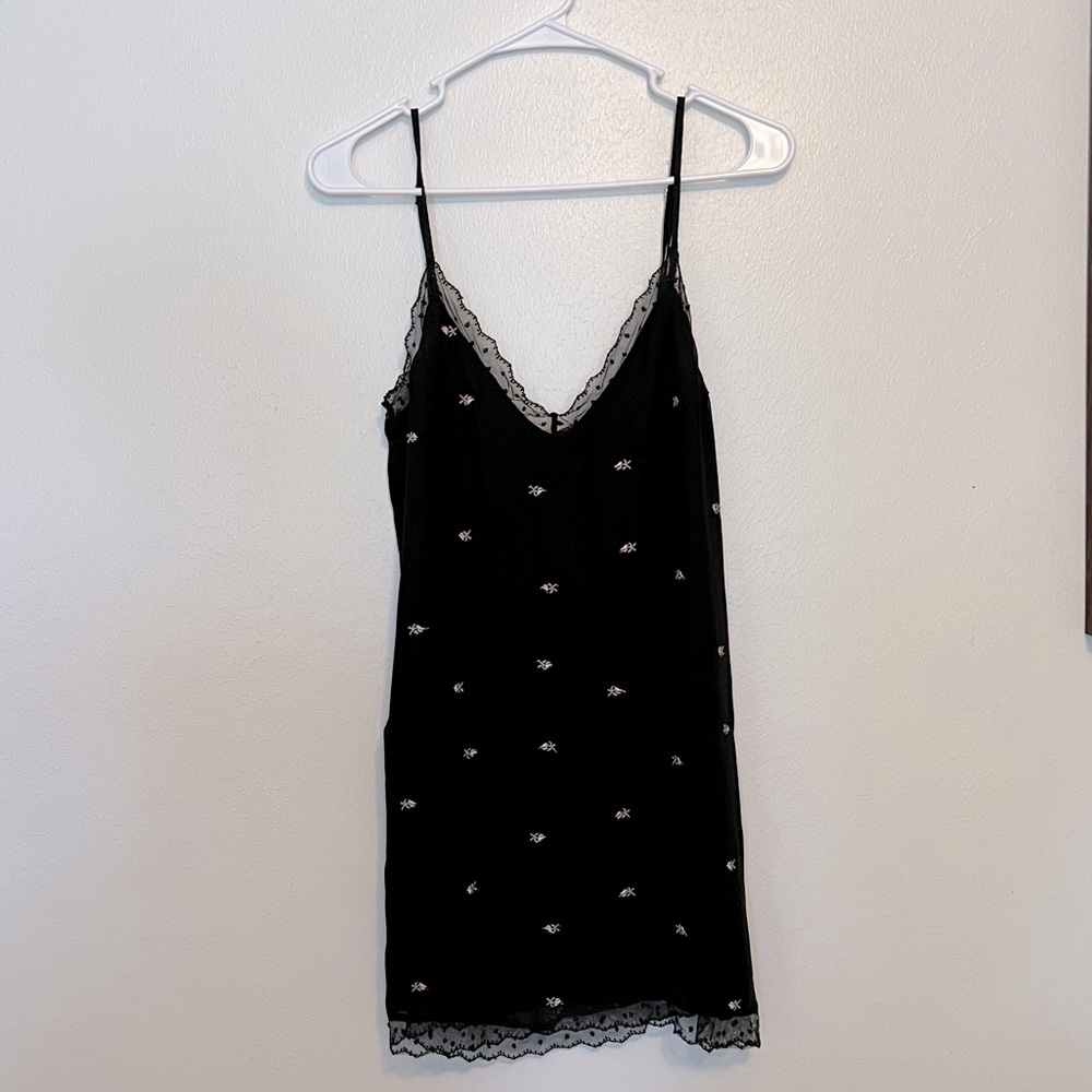 Dainty Hooligan Dress size small